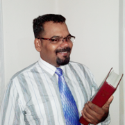 Jesus WIth Us church