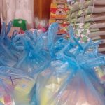 Christian Church In Sri Lanka - Dry Food